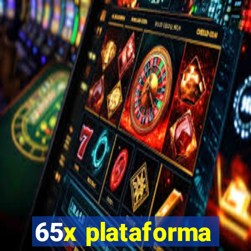 65x plataforma